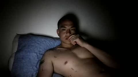 AlexMinh OF online show from May 9, 2026, 7:19 pm