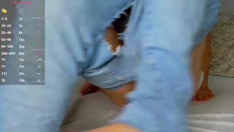 Alex online show from February 21, 2025, 1:00 pm