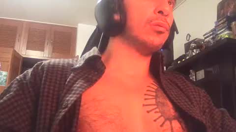 Alexxx online show from December 16, 2024, 5:27 am