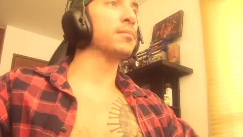 Alexxx online show from December 16, 2024, 5:33 pm