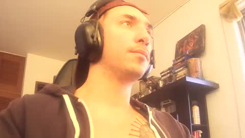 Alexxx online show from December 29, 2024, 10:36 pm