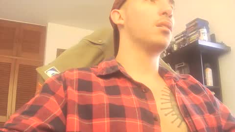 Alexxx online show from January 15, 2025, 8:05 pm