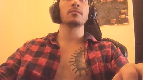 Alexxx online show from February 13, 2025, 5:44 pm