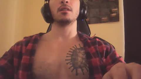 Alexxx online show from February 14, 2025, 7:44 pm