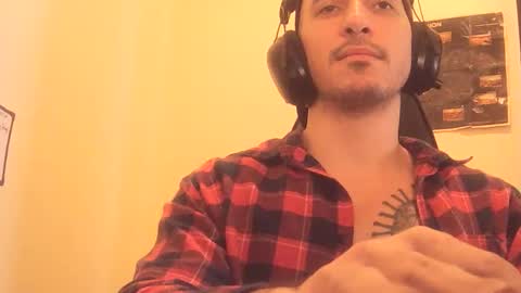 Alexxx online show from February 19, 2025, 10:20 pm