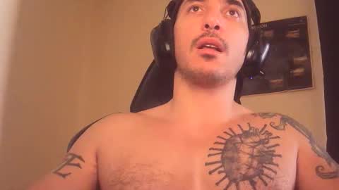 Alexxx online show from March 7, 2025, 5:06 pm