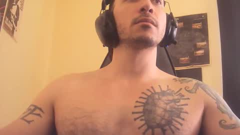 Alexxx online show from September 14, 2025, 6:29 pm