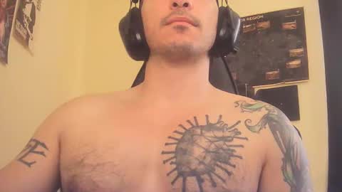 Alexxx online show from September 20, 2025, 5:14 pm