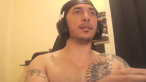 Alexxx online show from November 7, 2025, 5:24 pm