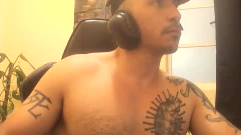 Alexxx online show from June 2, 2026, 3:30 am