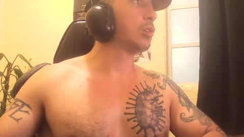 Alexxx online show from June 13, 2026, 6:44 am