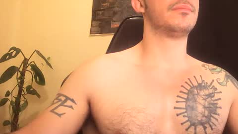 Alexxx online show from June 15, 2026, 3:03 pm