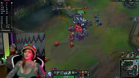 Alex online show from October 16, 2025, 2:51 pm