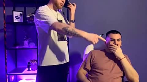 Alex online show from March 18, 2026, 6:55 pm