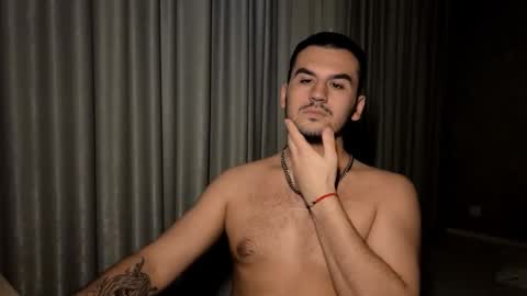 Alex online show from March 22, 2026, 8:01 pm