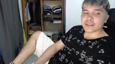 Alexander online show from April 13, 2026, 6:46 pm