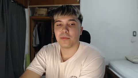 Alexander online show from April 17, 2026, 7:06 pm