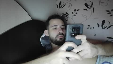 alexro99 online show from November 12, 2025, 10:26 am