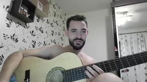 alexro99 online show from November 18, 2025, 10:14 pm