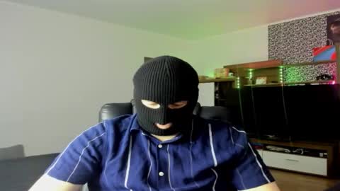 alexs9xtime online show from January 8, 2026, 1:13 pm