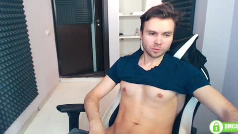 Alex Spilner online show from January 15, 2025, 12:09 am