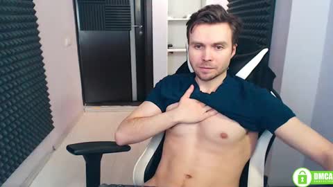 Alex Spilner online show from February 21, 2025, 12:06 pm