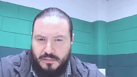 alextambet online show from February 4, 2025, 1:38 pm