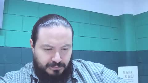 alextambet online show from March 5, 2025, 12:55 pm