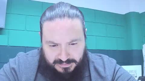 alextambet online show from January 6, 2026, 9:50 pm