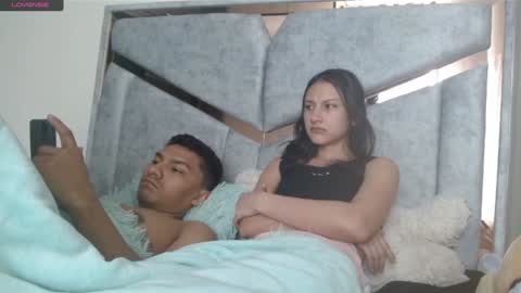 alex y luisa online show from January 27, 2025, 3:39 pm