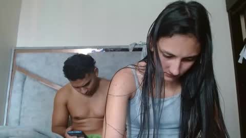 alex y luisa online show from March 17, 2026, 3:15 pm