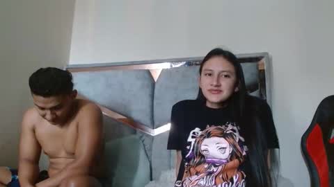 alex y luisa online show from April 16, 2026, 3:46 pm