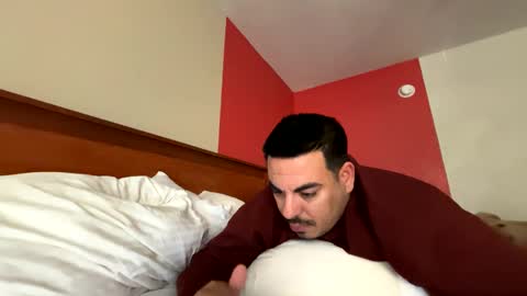 Snapshot of alexwild51 chatting on March 9, 2025, 7:37 pm Alexander online show from March 9, 2025, 7:37 pm