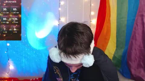 alexwolfmoto online show from December 22, 2025, 7:27 am