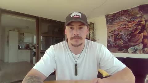 Alex online show from November 20, 2025, 3:07 am