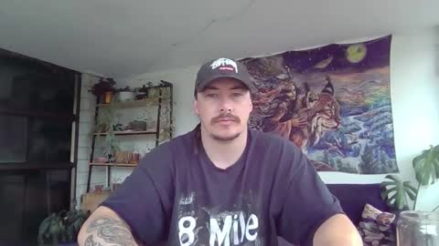 Alex online show from December 14, 2025, 12:16 am