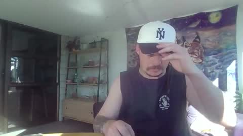 Alex online show from March 15, 2026, 3:23 am