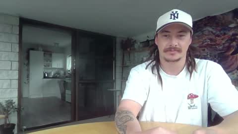 Alex online show from April 6, 2026, 4:46 am