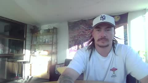 Alex online show from April 23, 2026, 4:14 am