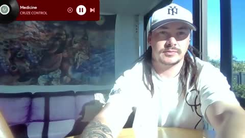 Alex online show from May 23, 2026, 2:06 am