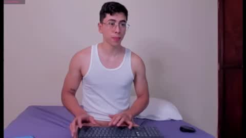 Alex Oconnor online show from December 29, 2024, 5:54 pm