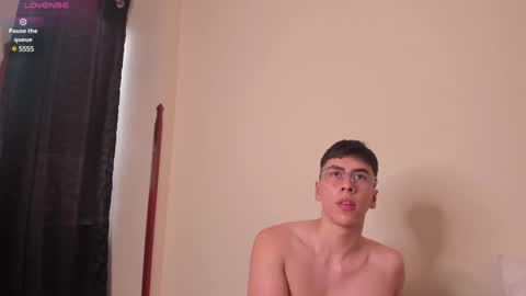 Alex Oconnor online show from February 20, 2025, 3:52 pm