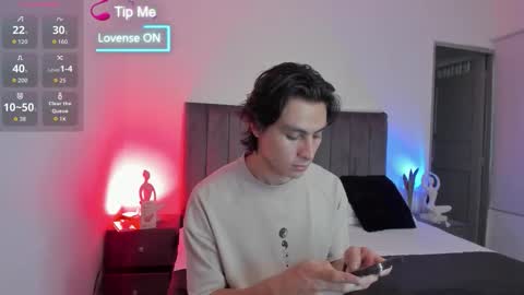 Snapshot of alexxander_hall chatting on September 14, 2025, 7:57 pm Alexxander Hall online show from September 14, 2025, 7:57 pm