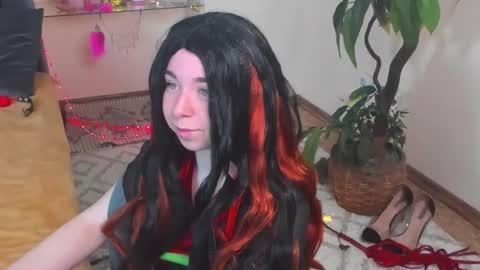 Alexsy online show from June 1, 2026, 5:42 am