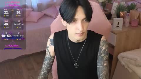 Alex online show from September 19, 2025, 11:22 am