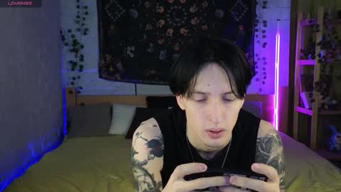 Alex online show from February 6, 2026, 2:38 am