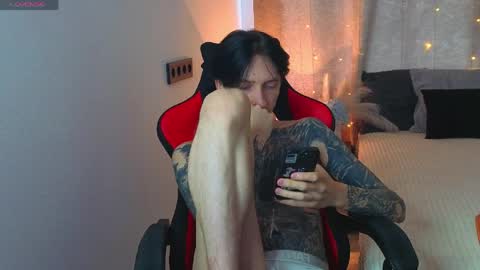 Alex online show from April 1, 2026, 7:53 am