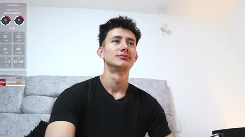 Alex online show from December 6, 2024, 12:23 am