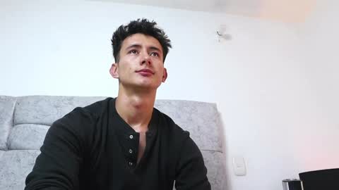 Alex online show from January 18, 2025, 4:04 am