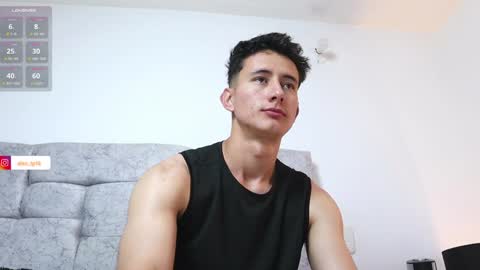 Alex online show from January 22, 2025, 12:16 am